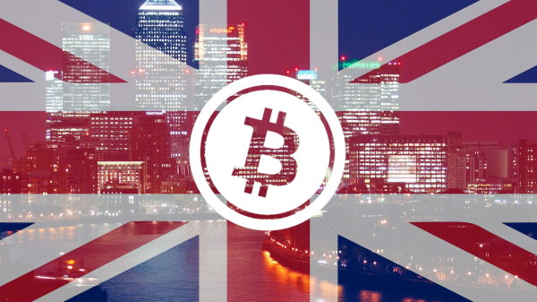 Tighter rules make an impact on UK crypto markets