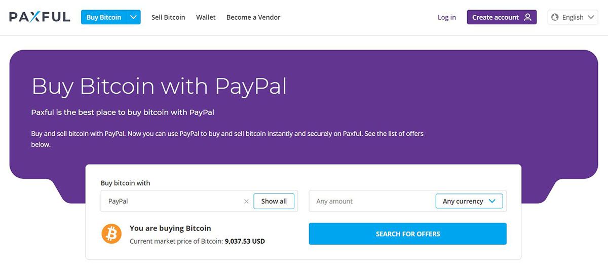 You Can Now Buy and Sell Bitcoin and USDT in Bulk on Paxful, Africa’s Largest P2P Platform – BitKE