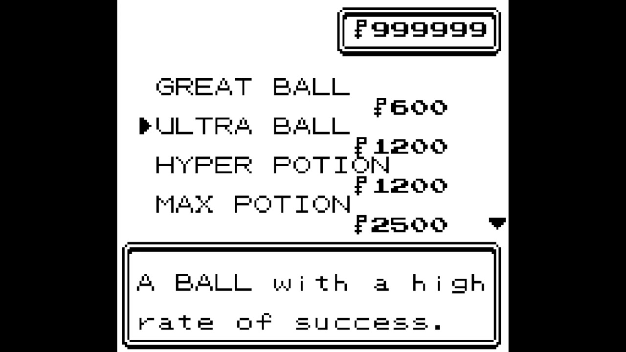 Ultra Ball - Bulbapedia, the community-driven Pokémon encyclopedia