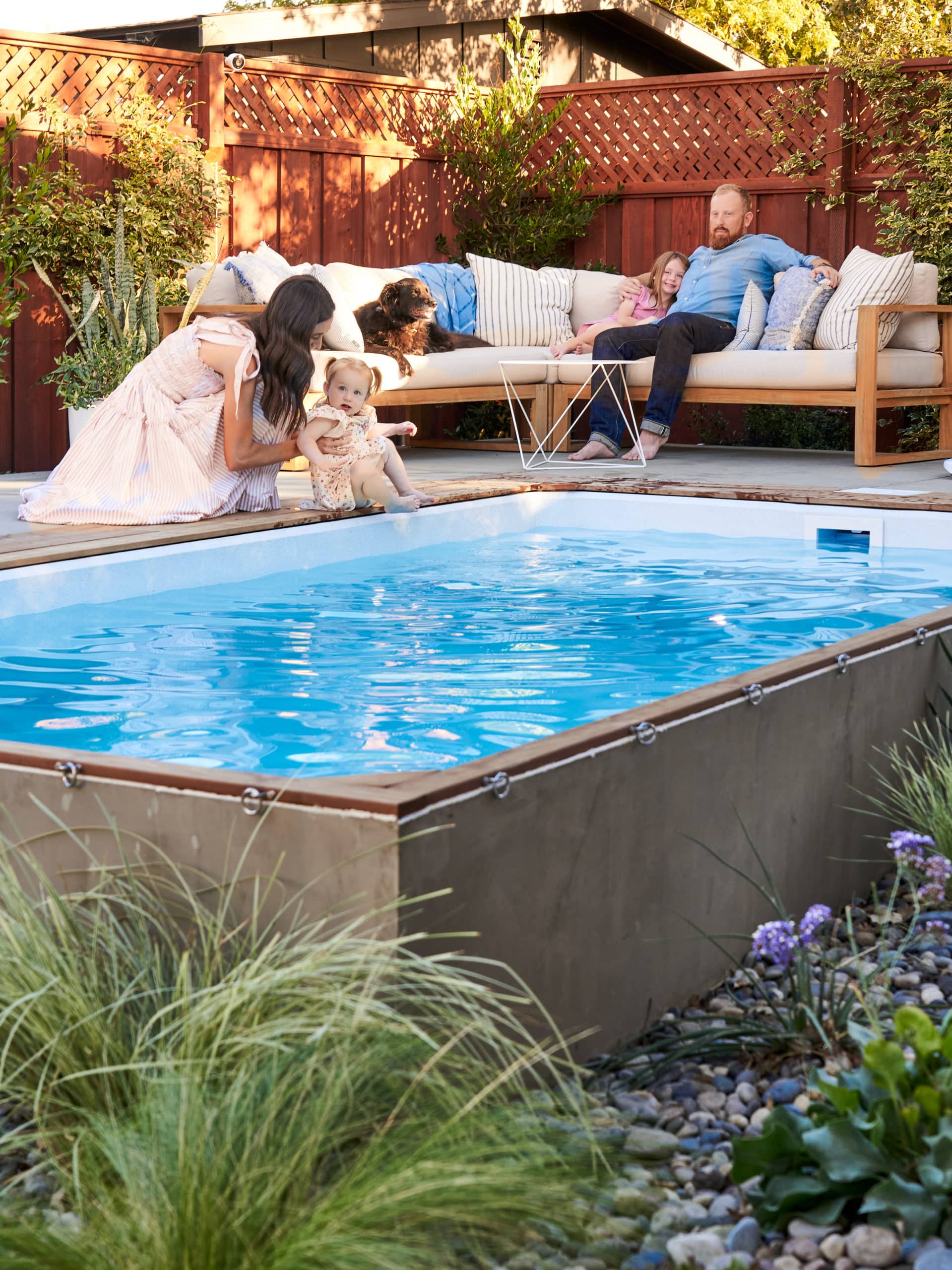 How Much Does It Cost To Build a Pool in California ?