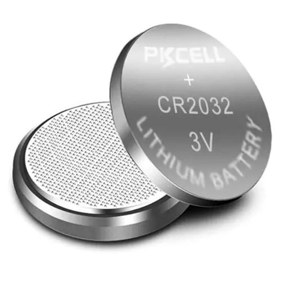 CR Batteries | Lithium Coin Cell Batteries