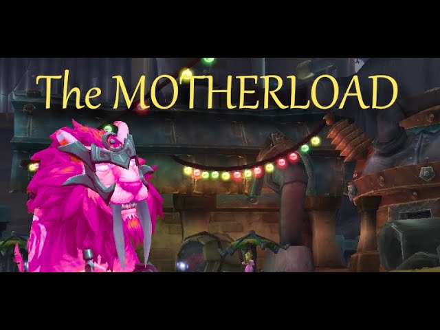 The MOTHERLODE!! Overview & Strategy - Dragonflight - Warcraft DB