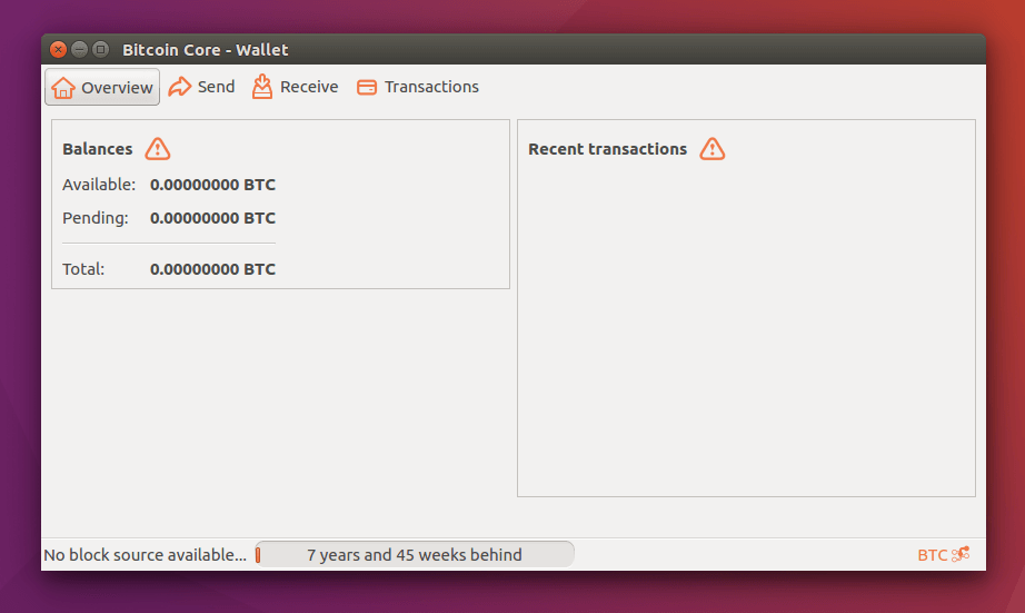 How to Install Bitcoin full node on Ubuntu Server? | Yokesh Explains