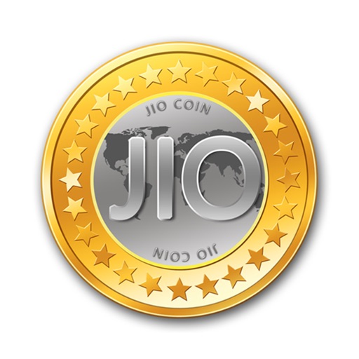 JIO Token Price Today - JIO Coin Price Chart & Crypto Market Cap