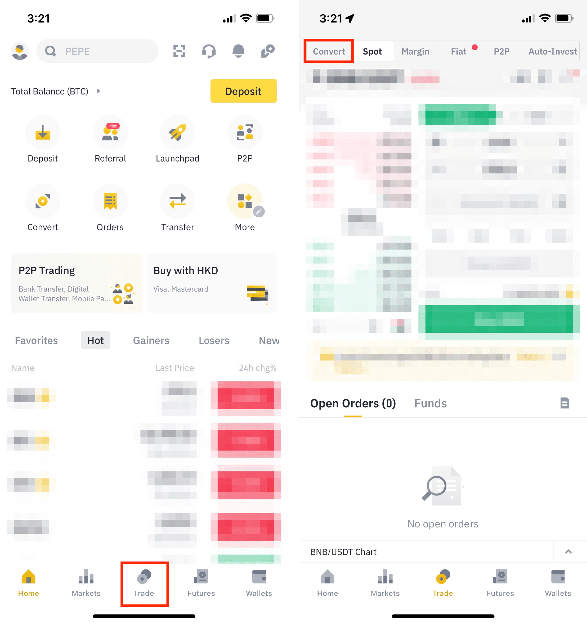 Crypto Trading: Binance Fees Explained & Tricks to Reduce Them (Beginners' Guide) | Unger Academy