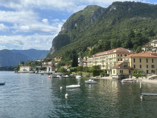 More than just Como: where to buy in the Italian lakes - Portfolio by Savills