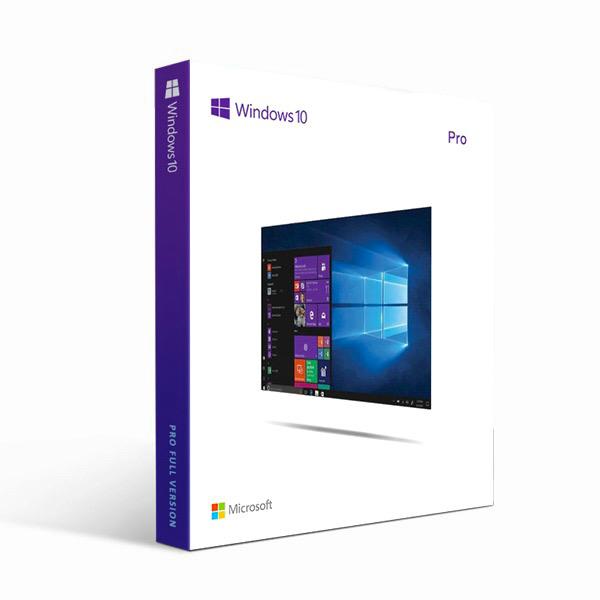 Buy Windows 10 Professional Global Product Key -keysfan