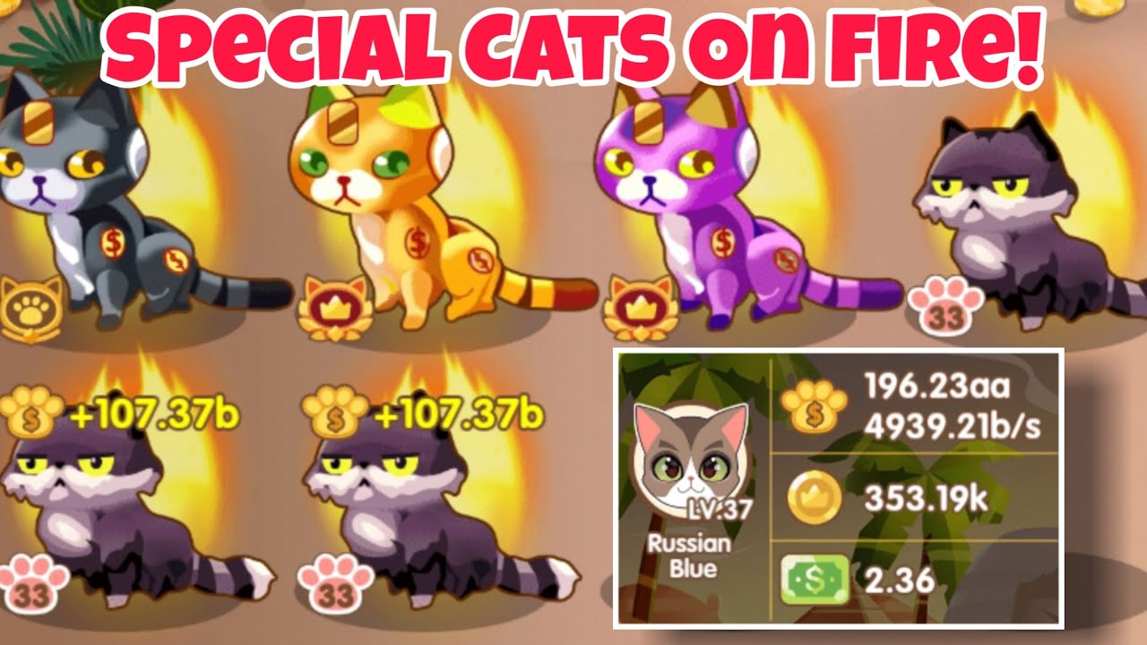 Steam Workshop::Cat Coin | Reskin for coins