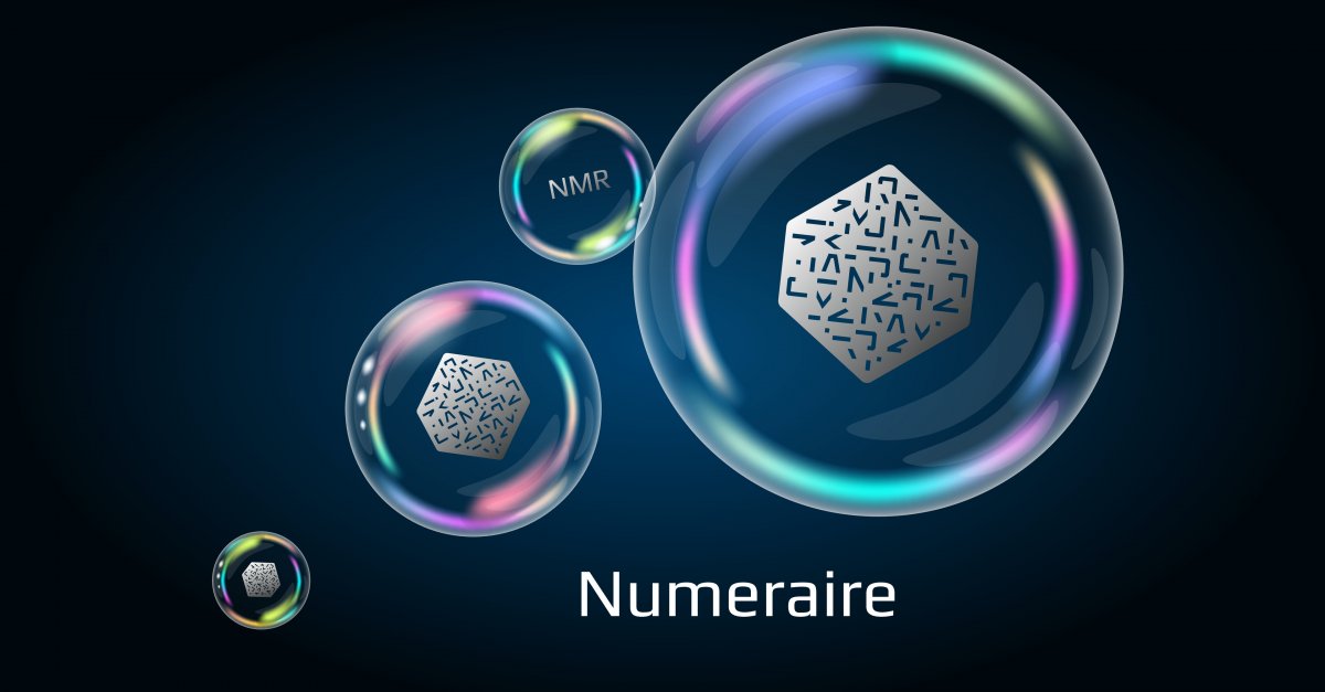 Buy Numeraire Australia | Numeraire (NMR) Price AUD | How to Buy Numeraire