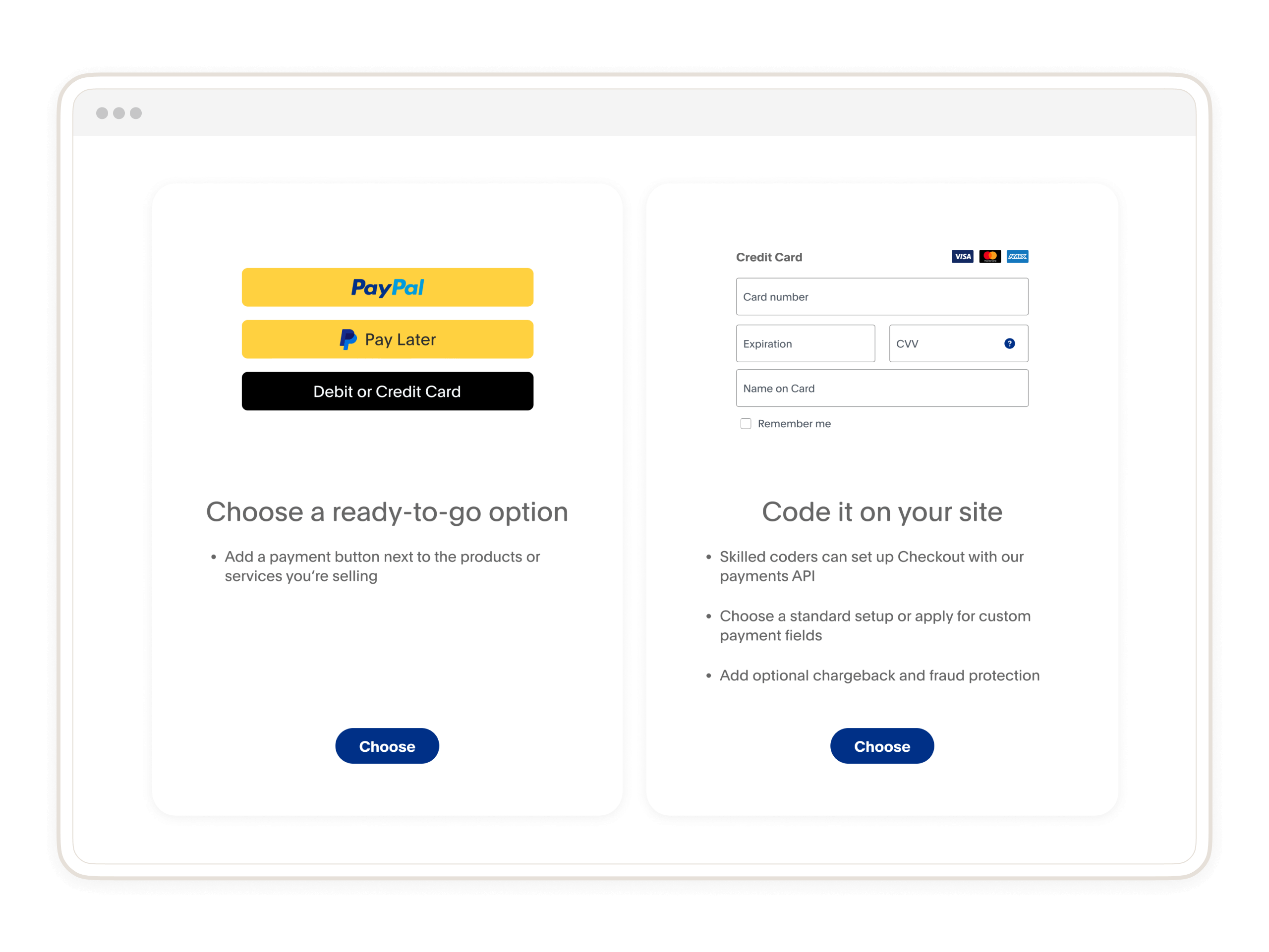 Fees for cashing checks - PayPal Community