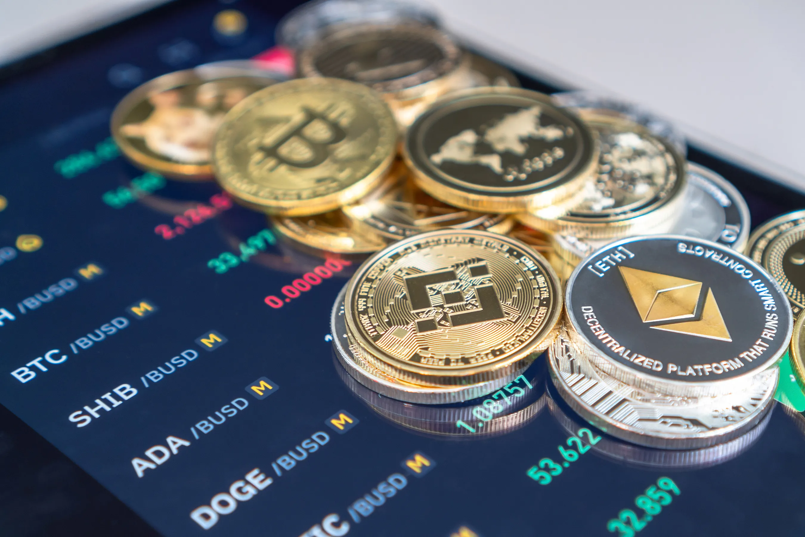 10 Best Crypto Wallets of March - NerdWallet