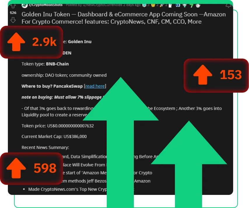 Buy Reddit Accounts From The #1 Reddit Account Marketplace | Upvotes