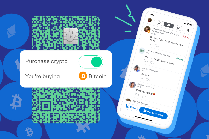 PayPal's Stablecoin PYUSD Arrives On Venmo - Forbes India