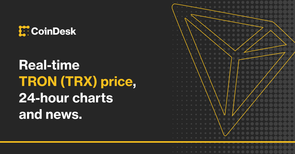 TRON Price | TRX Price Today, Live Chart, USD converter, Market Capitalization | bitcoinlog.fun