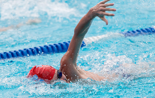 LAP SWIM | Blairwood & LTC