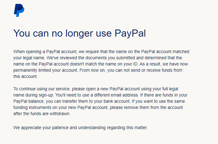 How to Resolve Payments on Hold or Unavailable | PayPal AU