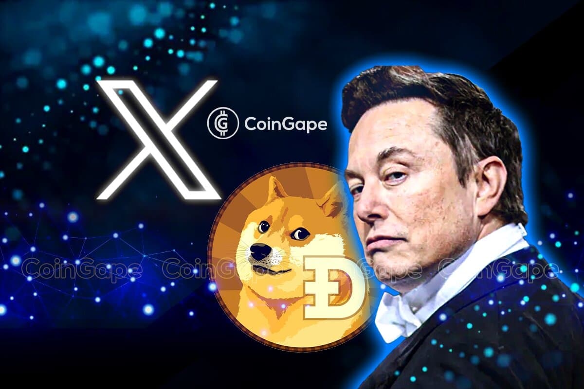 Are Dogecoin Payments Coming To X? DOGE Wallet CTO Says Yes | bitcoinlog.fun