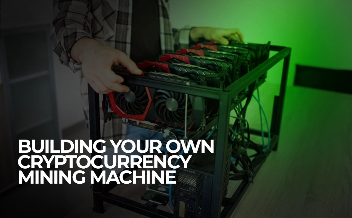 How To Build a Mining Rig in | Beginner’s Guide | bitcoinlog.fun