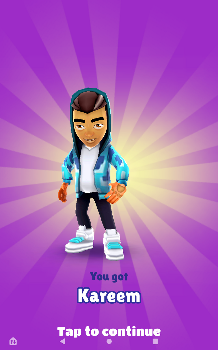 ‎Subway Surfers on the App Store