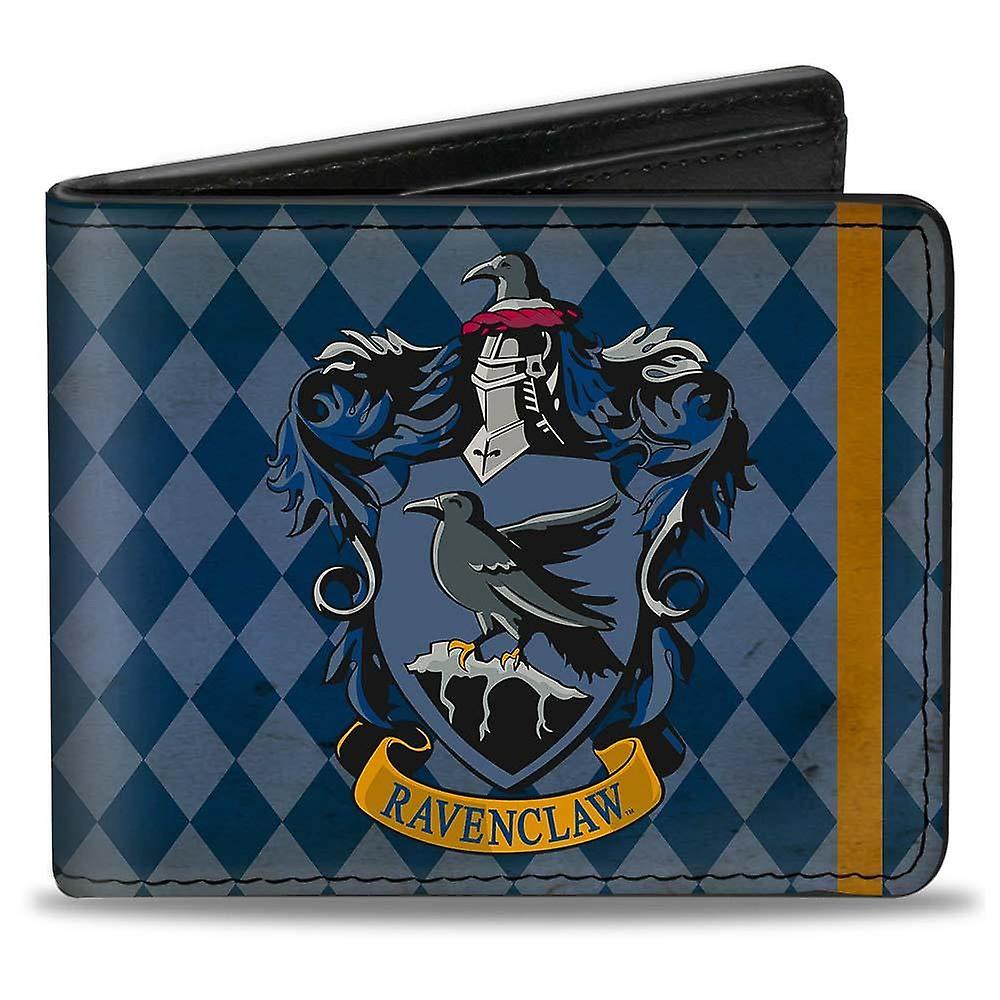 Wallet Harry Potter - Hogwarts | Tips for original gifts