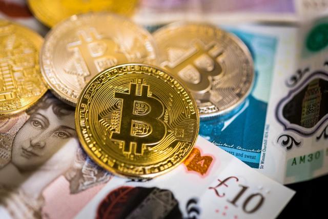 Convert BTC to GBP: Bitcoin to United Kingdom Pound