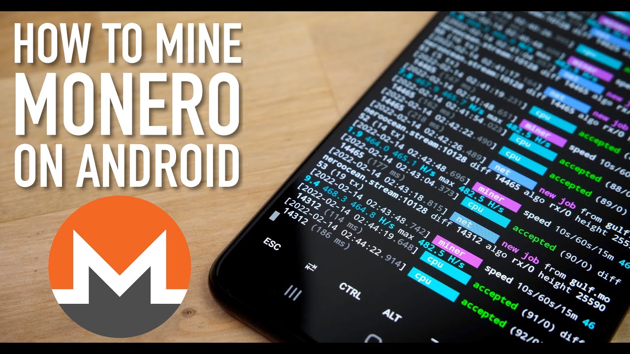 Android XMRig Miner | F-Droid - Free and Open Source Android App Repository