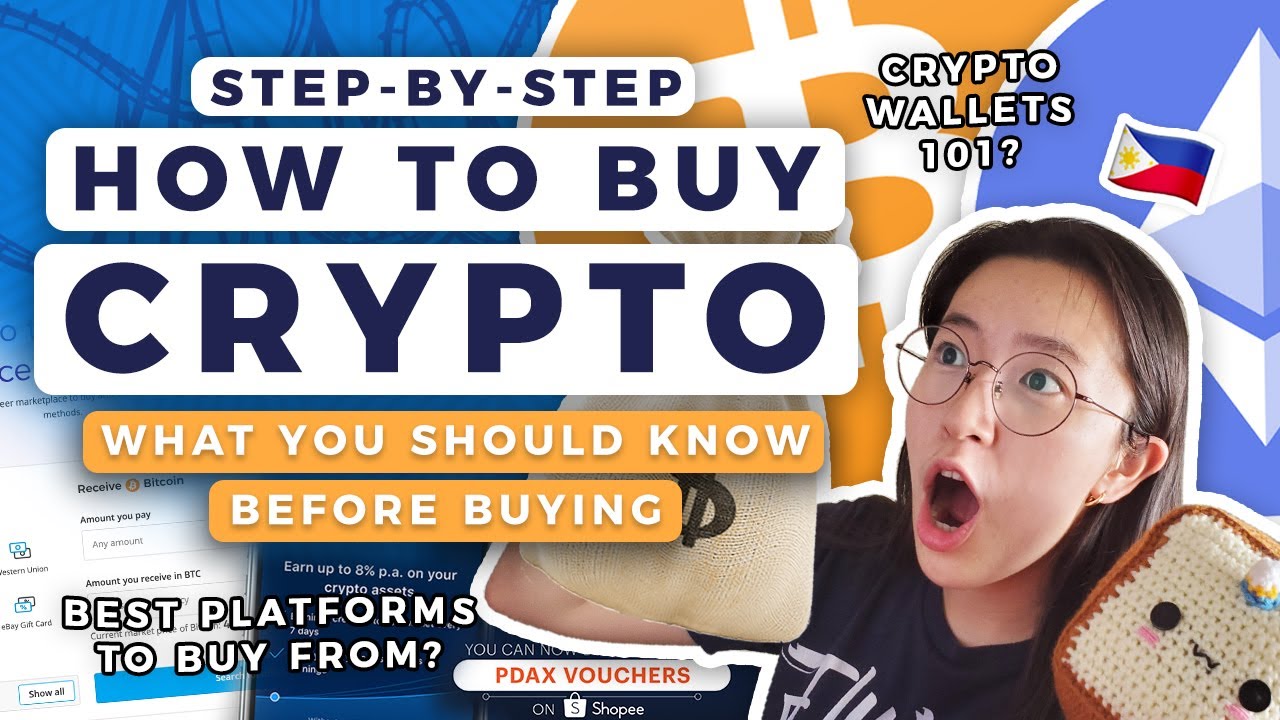 Cryptocurrency Trading Philippines: All You Need to Know - Forex Trading Philippines