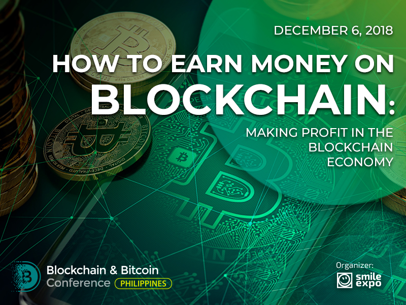 How to Earn Money through Blockchain Apps?