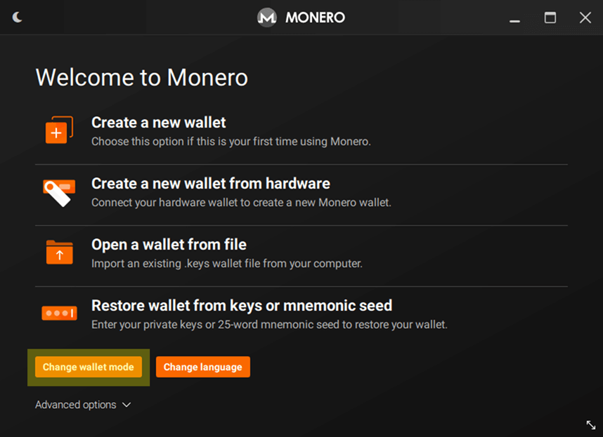 Monero (XMR) Wallet: Online & App | Guarda Wallet