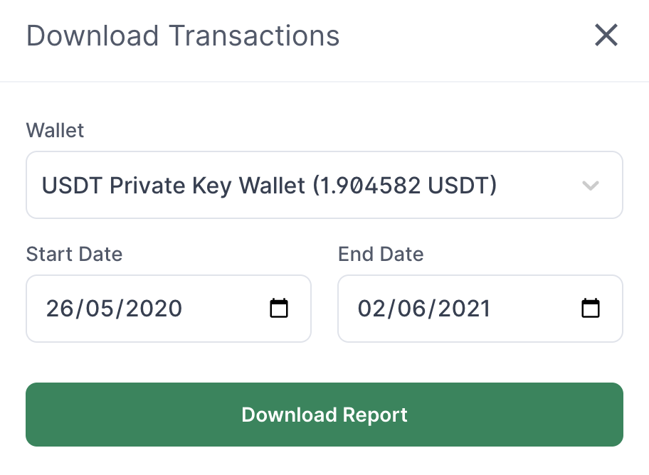 How to check my cryptocurrency transaction status on the blockchain | Revolut United Kingdom