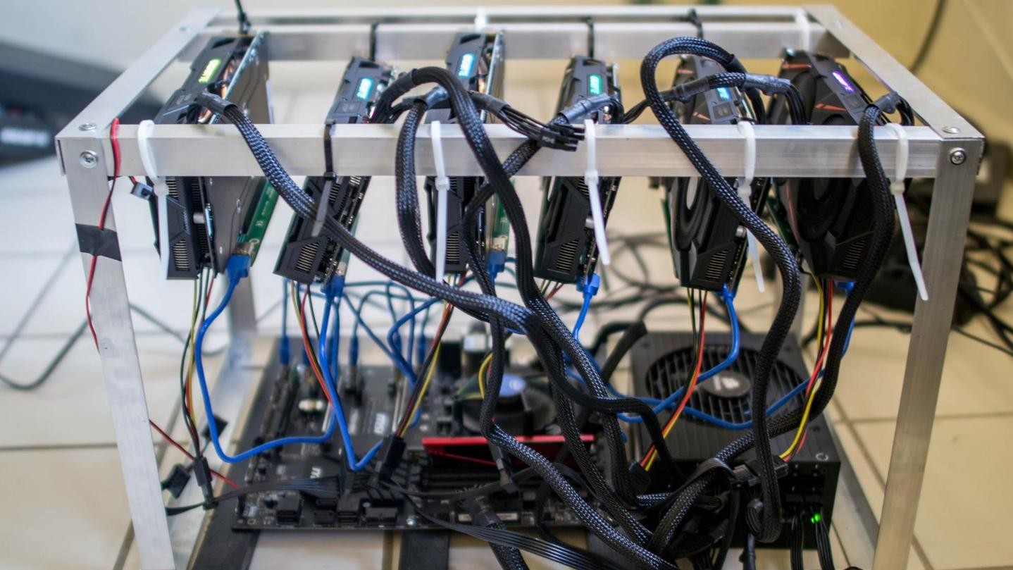 Exploring the Power of GPU Mining Equipment: Key Features and Top Picks for - D-Central