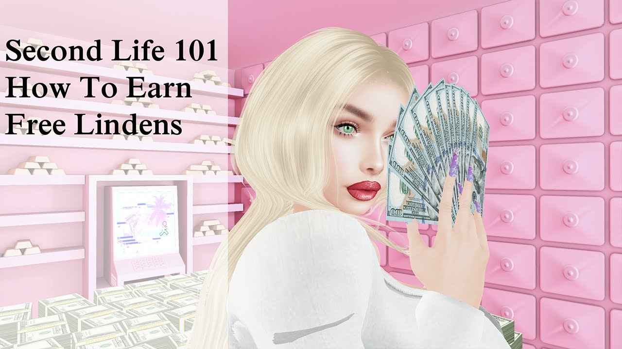 bitcoinlog.fun | Easy Ways to Earn Free Lindens on Second Life