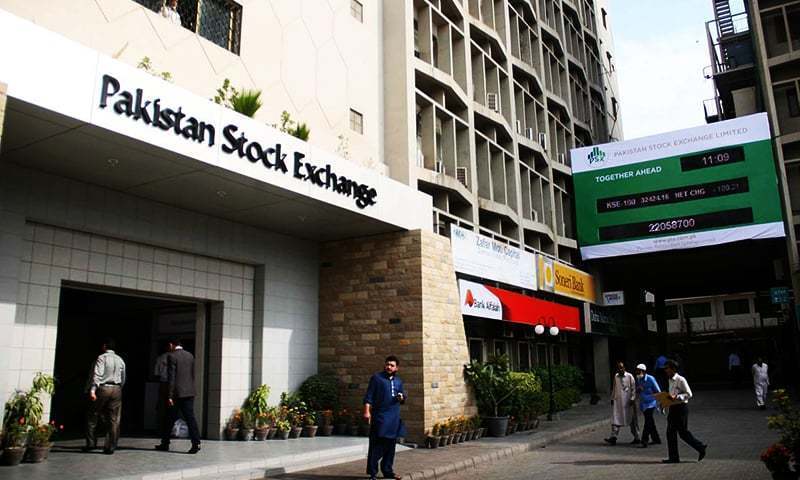 Karachi Stock Exchange - Oxford Reference