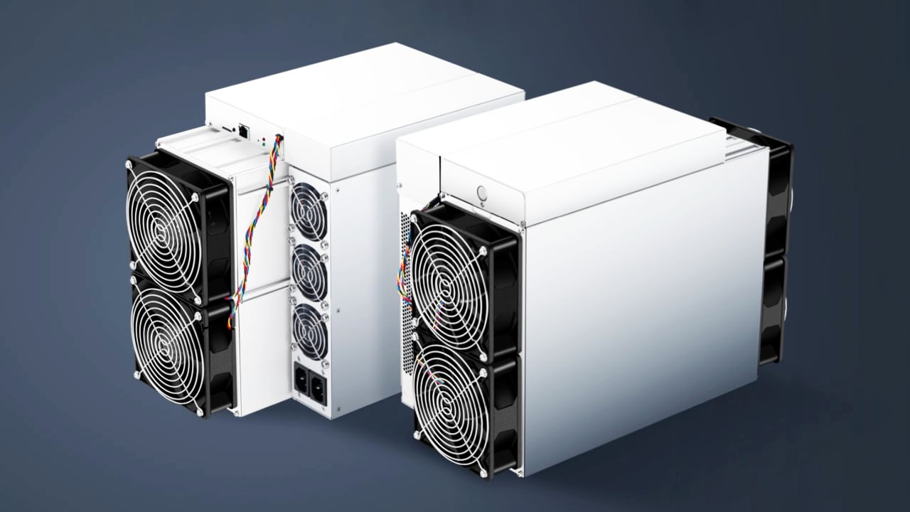 China bitcoin miner Bitmain leads $m investment in Circle