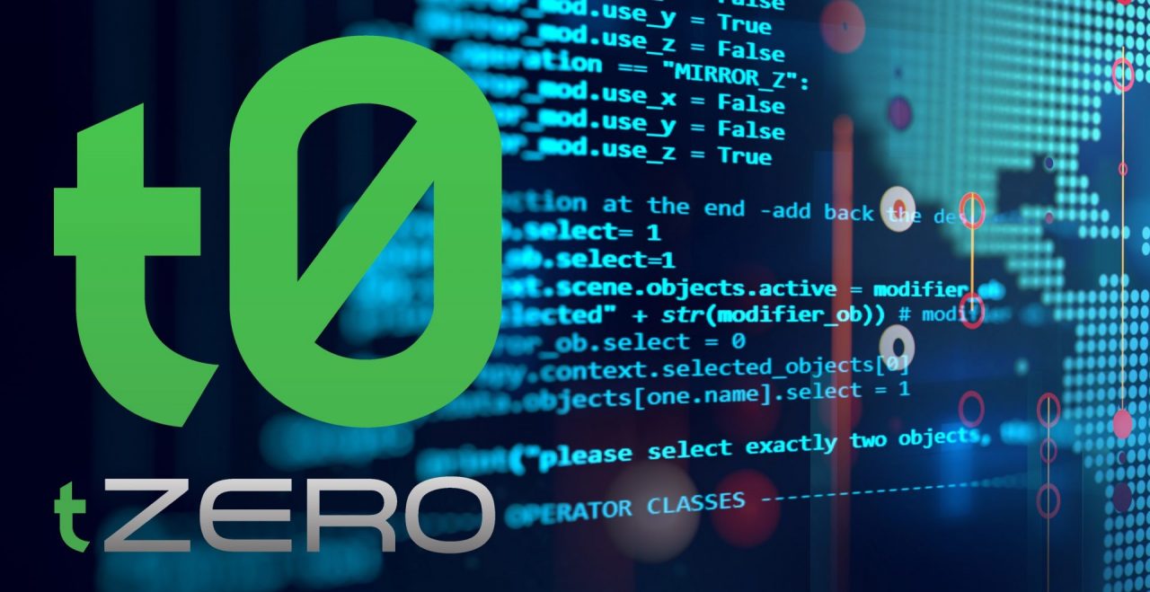 TZero to Sunset tZero Crypto App Amid Regulatory Challenges