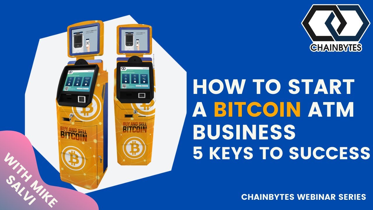 Get Paid to Host a Bitcoin ATM | National Bitcoin ATM