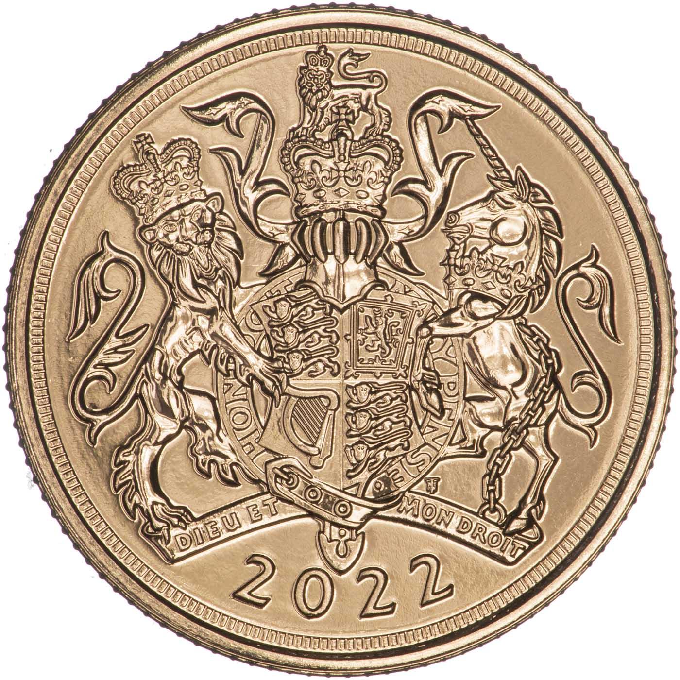 The Royal Mint Range from Atkinsons Bullion & Coins