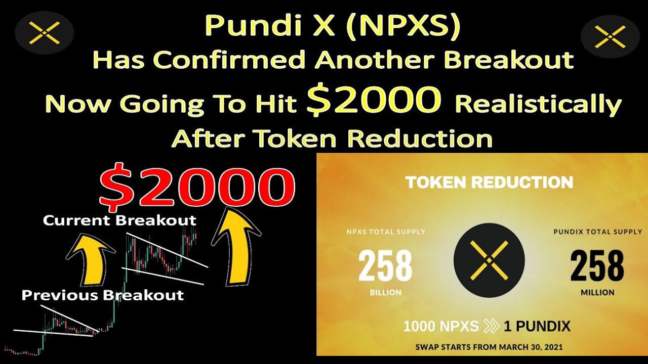 NPXS in the News | bitcoinlog.fun