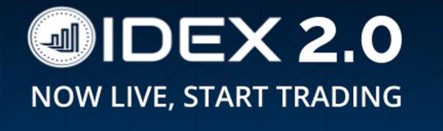 IDEX Reviewing Non-Custodial, High-Performance Crypto Trading