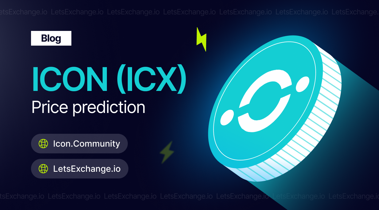 ICON (ICX) Price Prediction – — Can It Stage a Comeback?