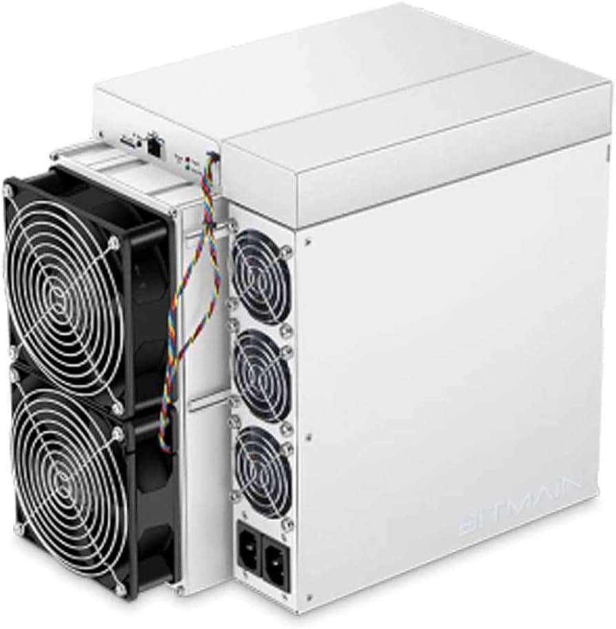 Top 6 ASIC Mining Hardware: Best Bitcoin Mining Rigs Compared ()