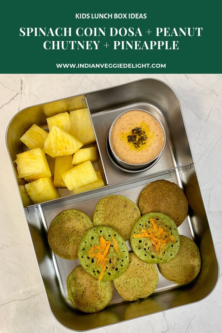 Breakfast Ideas for Kids(Indian)- Kids Breakfast recipes Vegetarian - Padhuskitchen