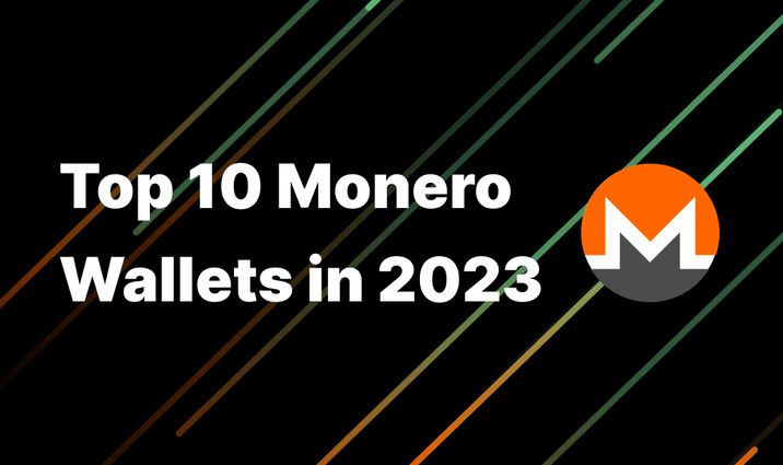 Top 7 Most Trusted Monero Wallet Options ()