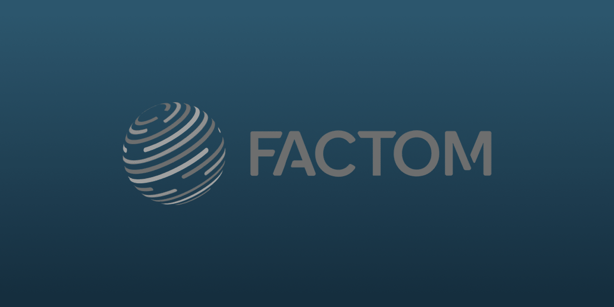 Factom price today, FCT to USD live price, marketcap and chart | CoinMarketCap