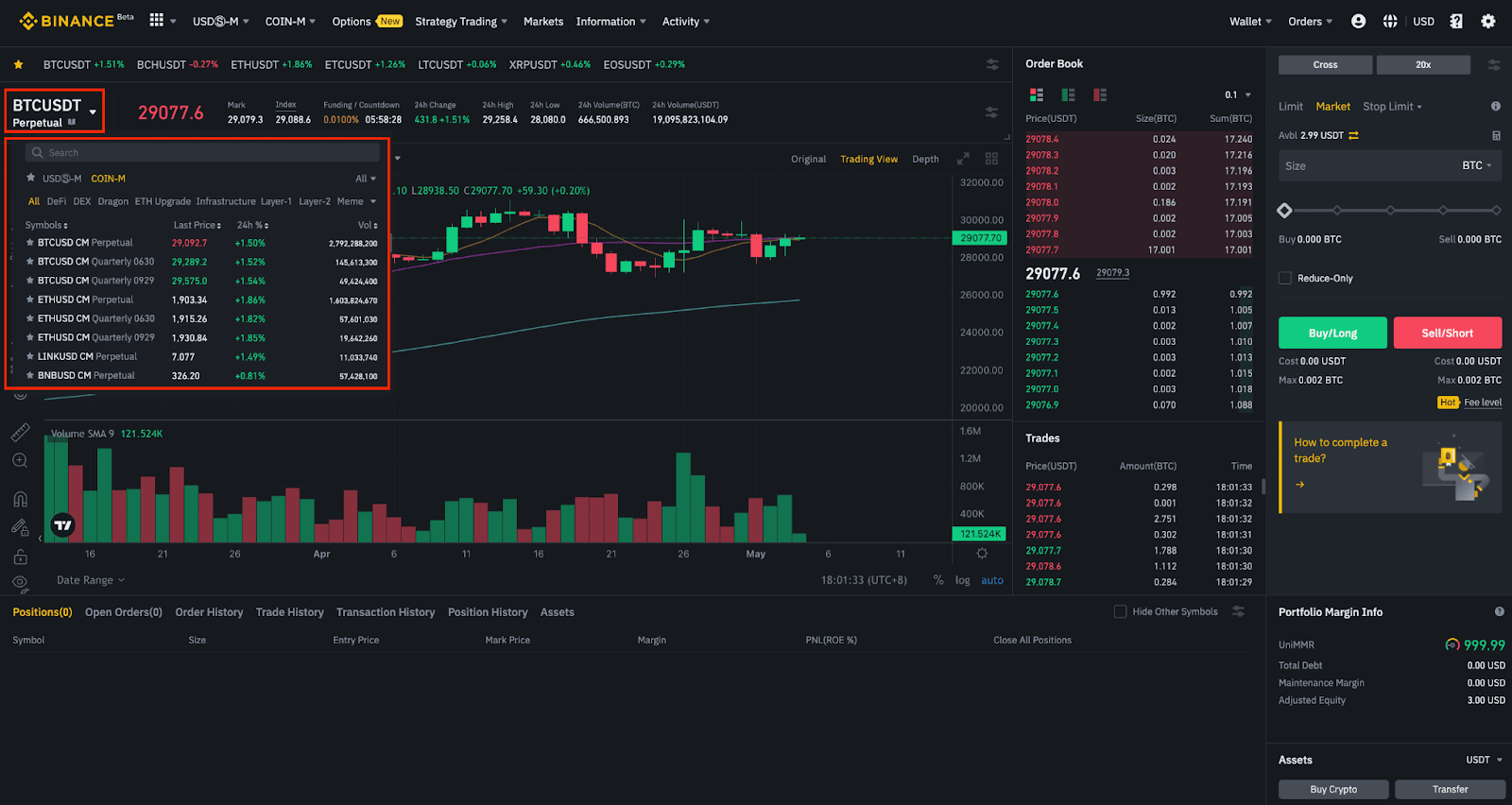 Margin Trading Vs. Futures Trading: Which Is Better? - WazirX Blog