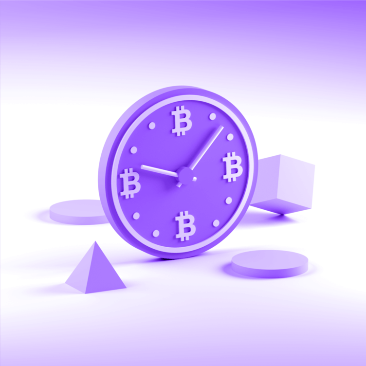 Why Does Buying Bitcoin Take So Long? Understanding the Process • Blog Cryptomus