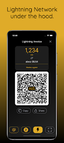 Wallet of Satoshi | The World's Simplest Bitcoin Lightning Network Wallet