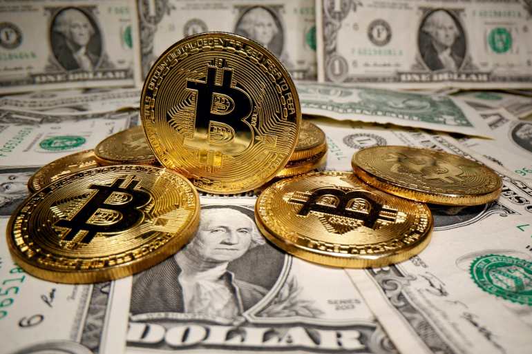 What Is Bitcoin And How Does It Work? – Forbes Advisor Canada