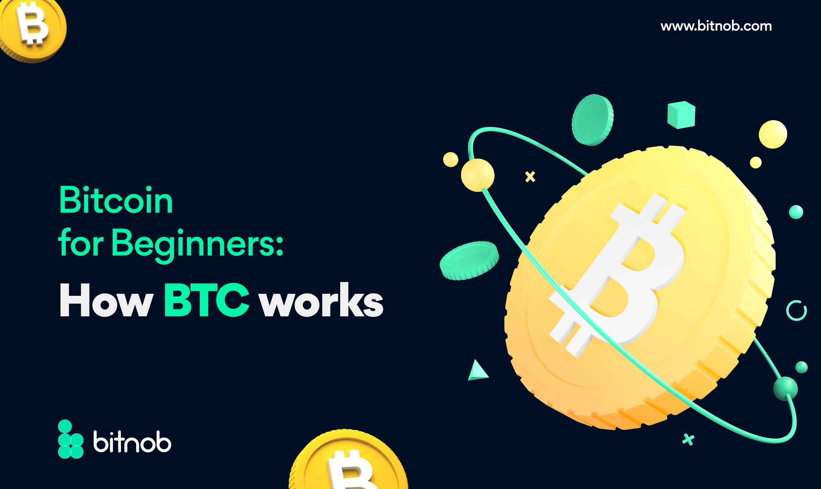 ▷ Bitcoin Tutorial For Beginners [] What is Bitcoin?