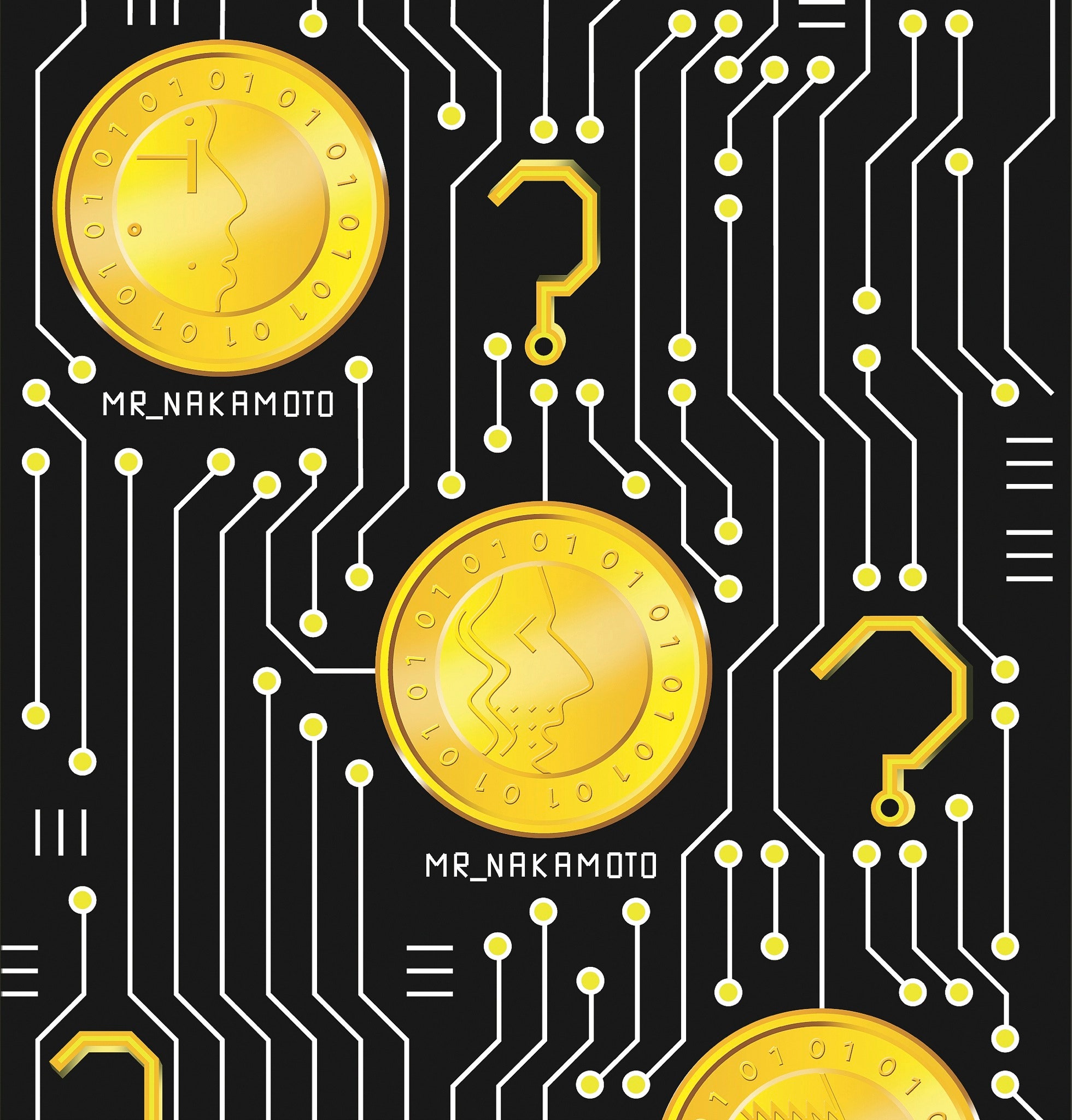 The Mysterious Satoshi Nakamoto and the Rise of Digital Currency - FasterCapital